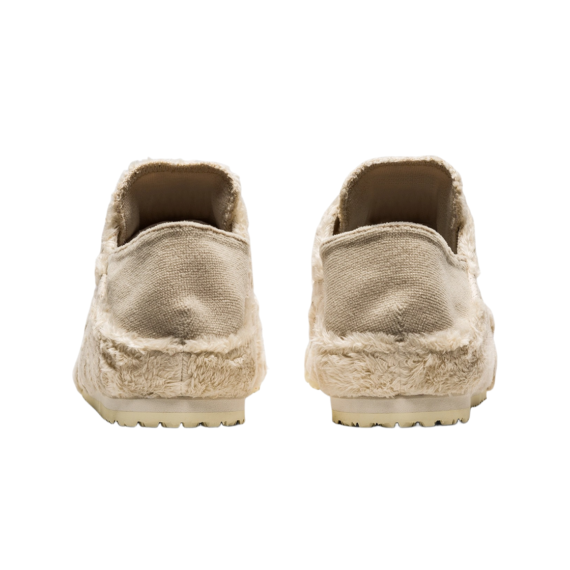 오니츠카 타이거 멕시코 66 파라티 버치 크림(Onitsuka Tiger Mexico 66 Paraty Ivory Cream) - 3