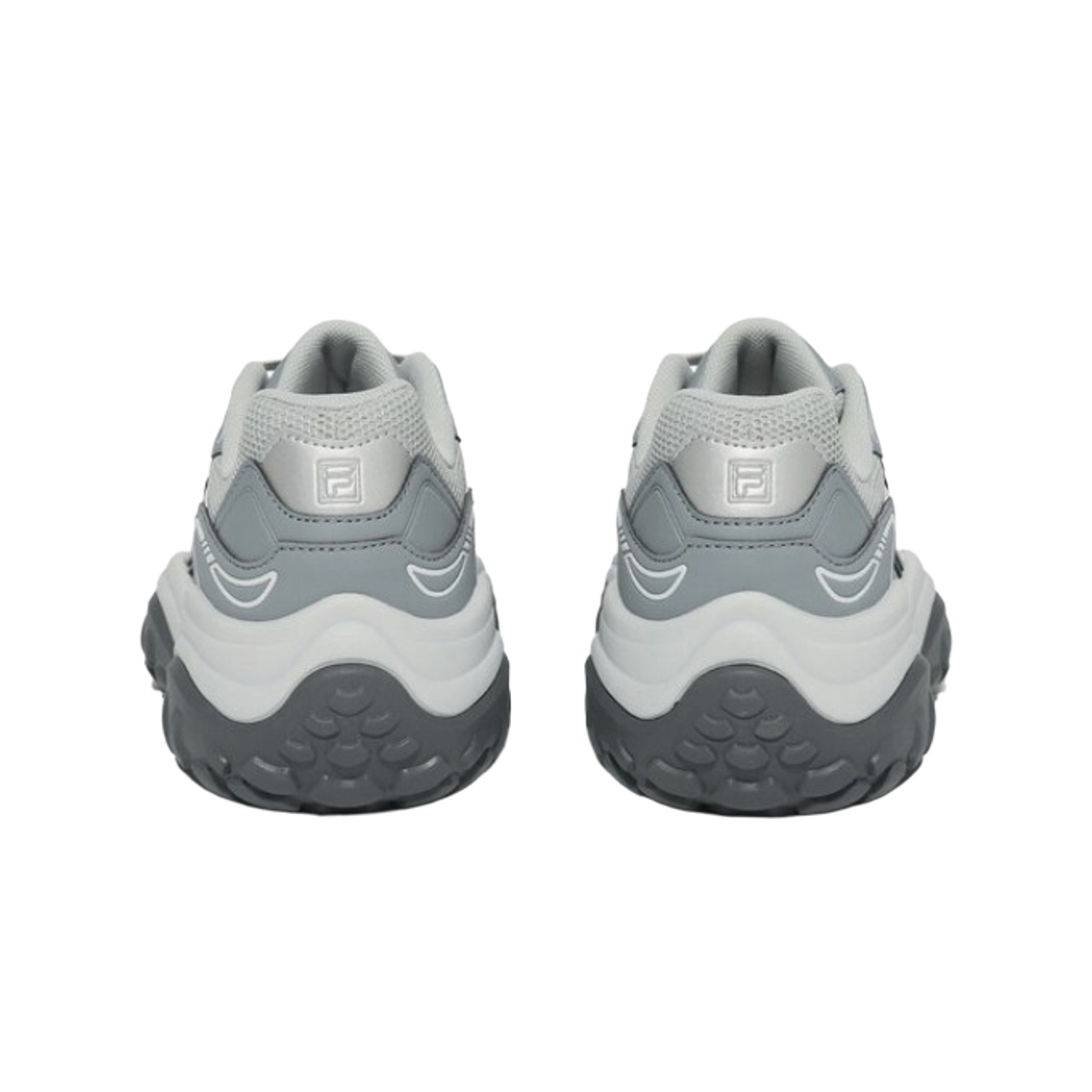 휠라 웨이비 맥스 그레이 화이트(Fila Wavy Max Grey White) - 3