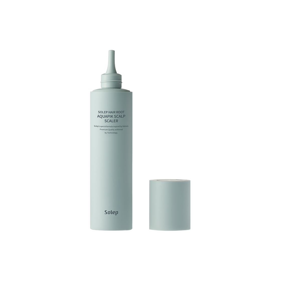 솔랩 헤어루트 아쿠아픽 두피 스케일러(SOLEP HairRoot Aquapik Scalp Scaler) - 3