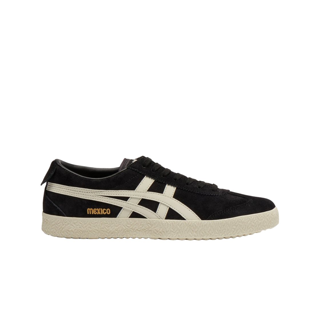 1183C344-001 Onitsuka Tiger Mexico 66 Delegation Black Cream