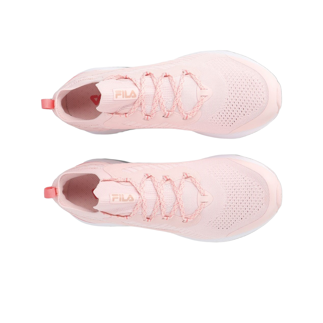 휠라 RGB 플렉스 2.0 핑크 화이트(Fila RGB Flex 2.0 Pink White) - 2