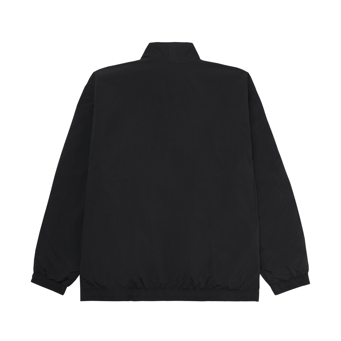 아디다스 맨체스터 유나이티드 컬처 스토리 리버시블 자켓 블랙 베러 스칼렛 - US 사이즈 (논 마킹 버전)(Adidas Manchester United Cultural Story Reversible Jacket Blac Better Scarlet - US Sizing (Non Marking Ver.)) - 2