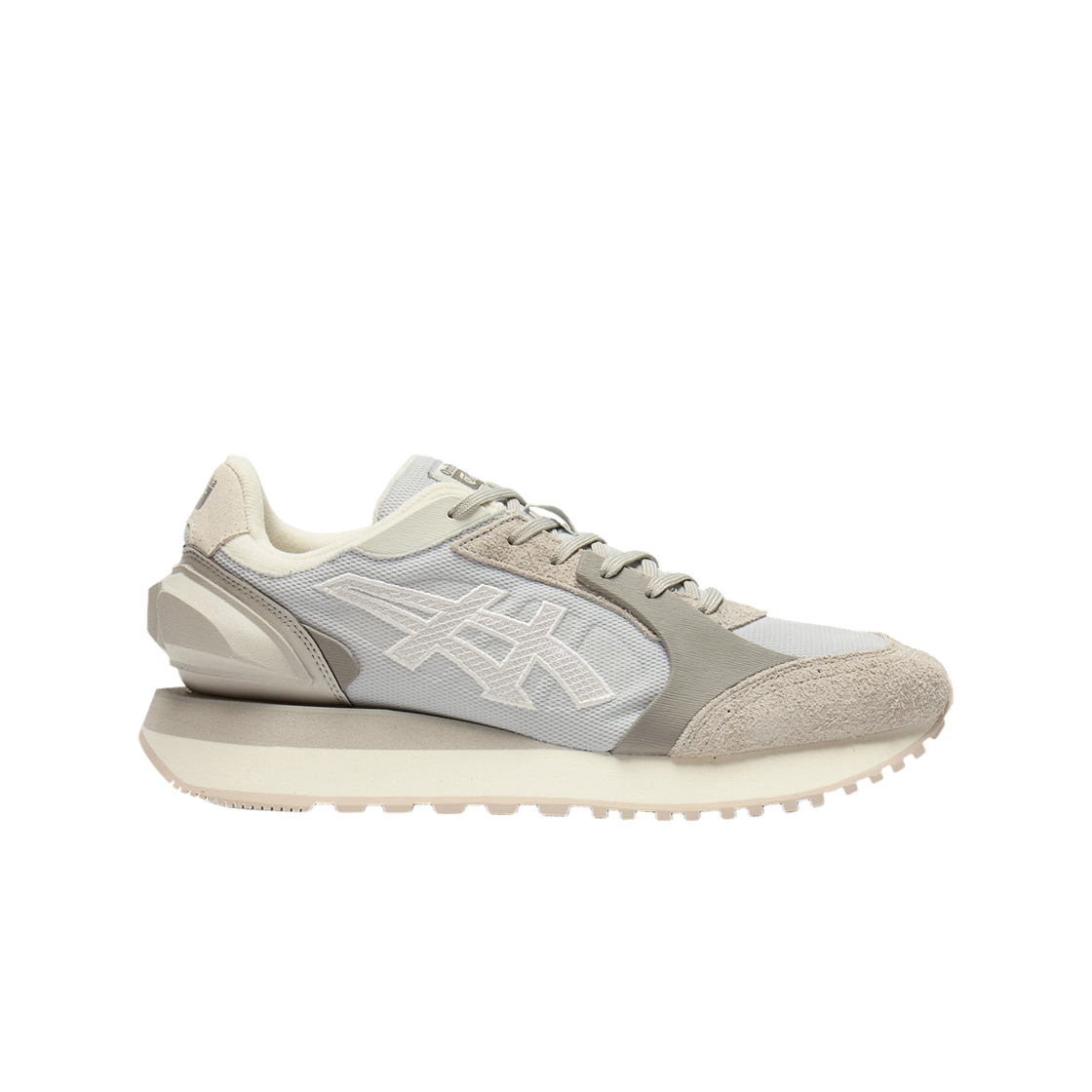 1183B555-021 Onitsuka Tiger Moage Co Glacier Grey Off White