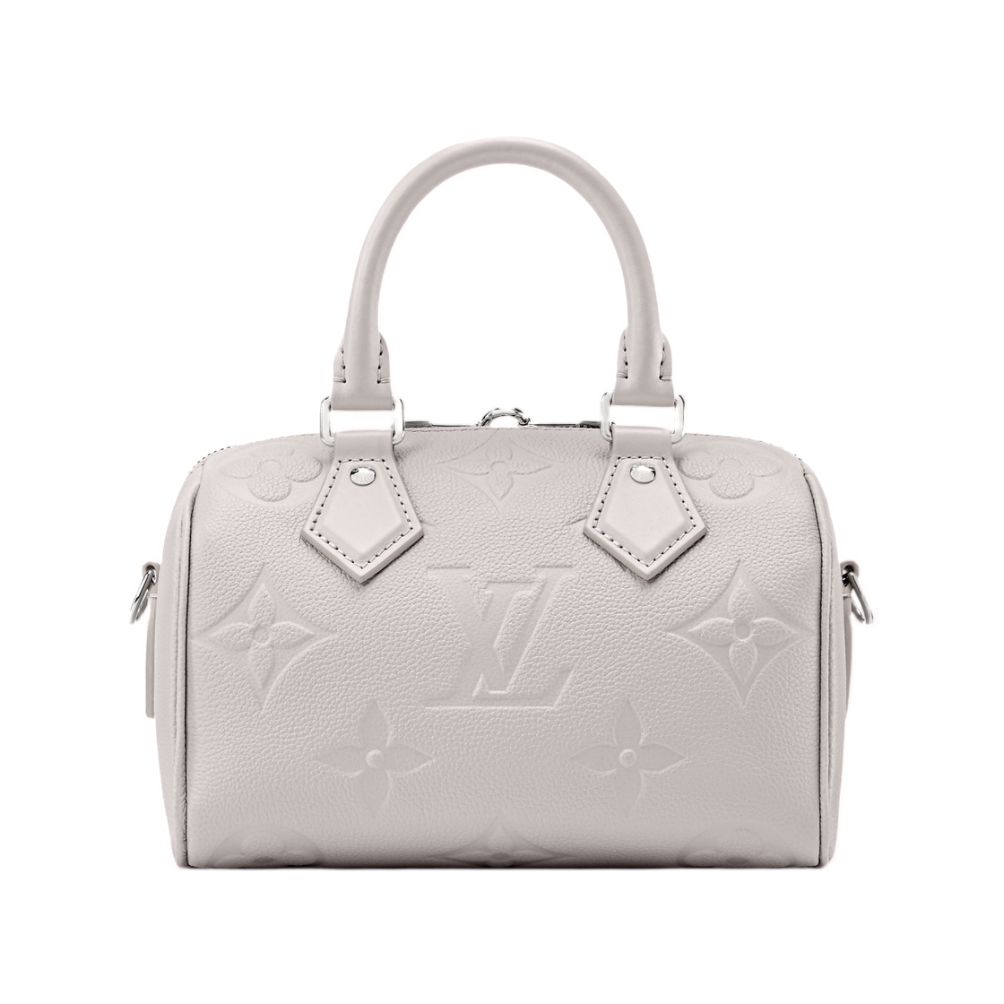 루이비통 스피디 20 브룸 그레이(Louis Vuitton Speedy 20 Brume Grey) - 3