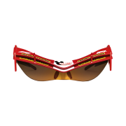 Gentle Monster x Disney x F1 Wing 4 R13 Red