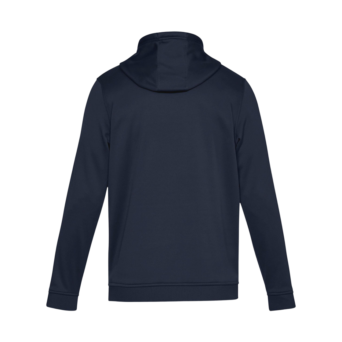 언더아머 스펙트럼 플리스 후드 아카데미 화이트(Under Armour Spectrum Fleece Hoodie Academy White) - 2