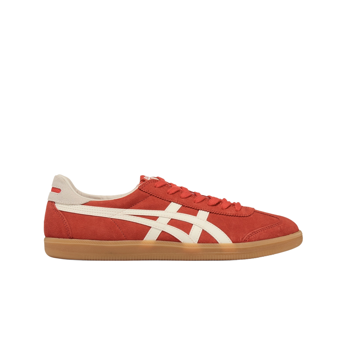오니츠카 타이거 토쿠텐 파이어리 레드 크림(Onitsuka Tiger Tokuten Fiery Red Cream) - 1