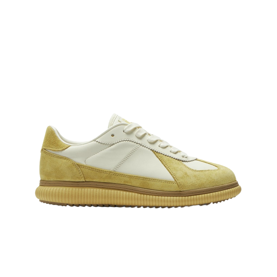 1183C217-750 Onitsuka Tiger Delecity L Ivory Mineral Brown