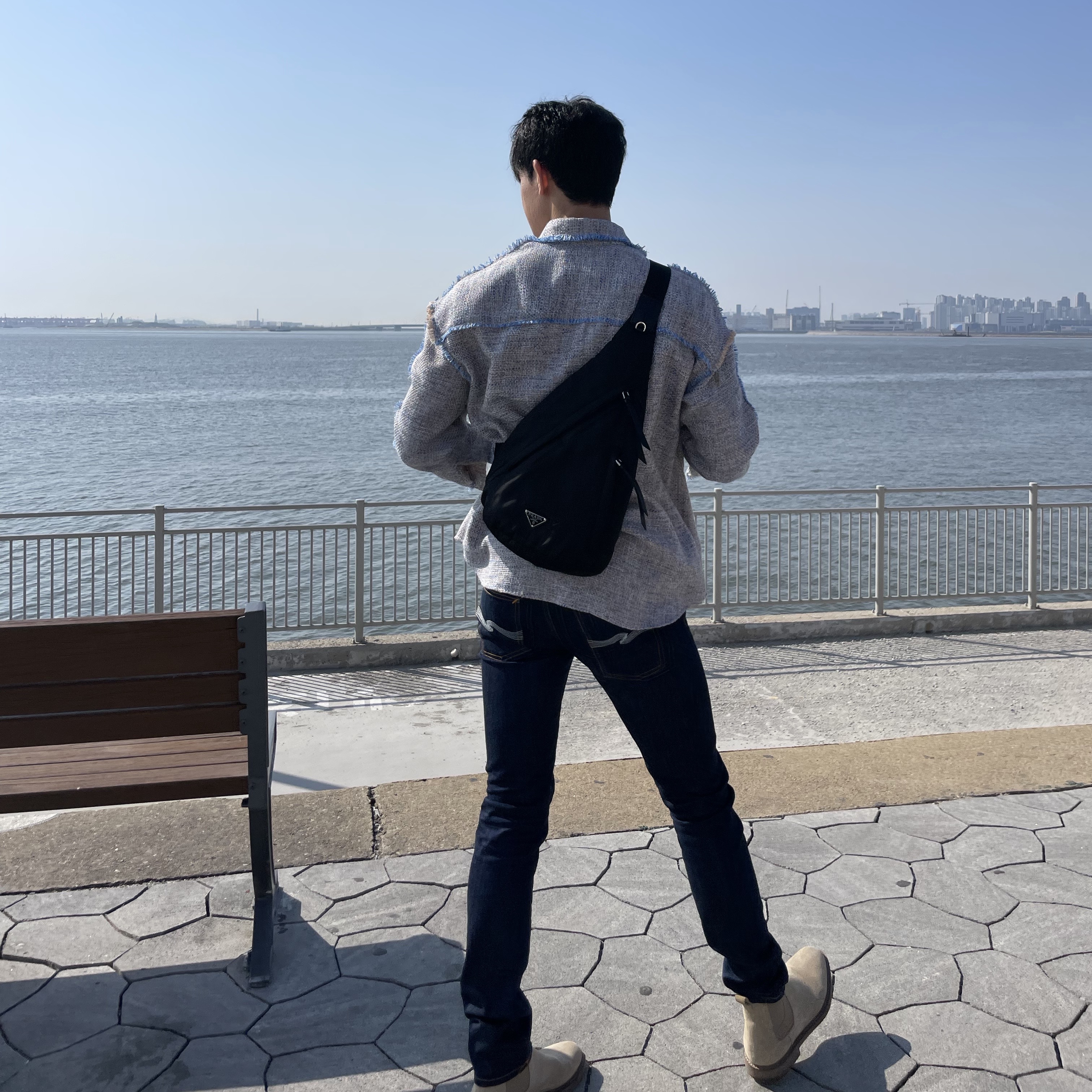gkomgkom님의 스타일