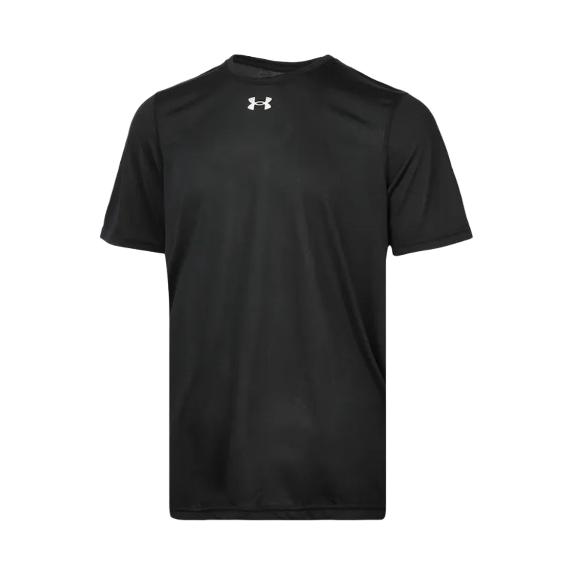 언더아머 UA 락커 2.0 티셔츠 블랙(Under Armour UA Locker 2.0 T-Shirt Black)