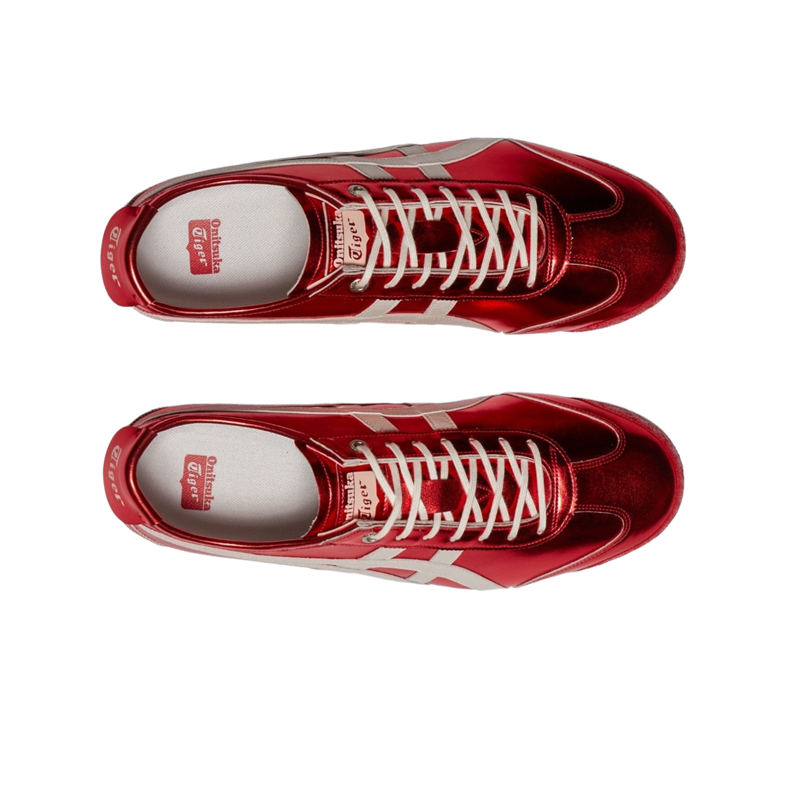 오니츠카 타이거 멕시코 66 SD 진저 피치 크림(Onitsuka Tiger Mexico 66 SD Ginger Peach Cream) - 2