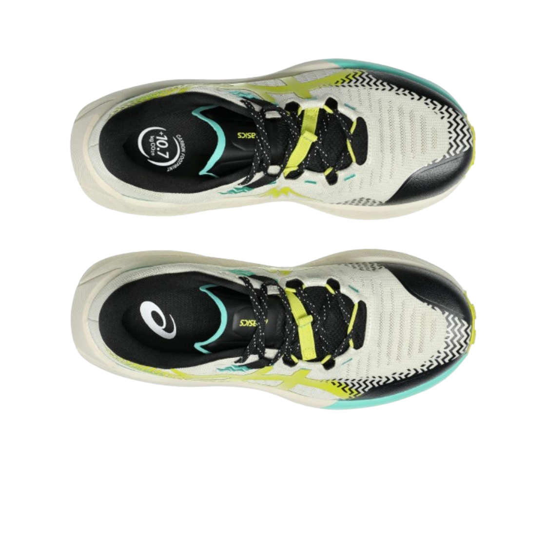 아식스 트라부코 맥스 5 라이트 더스트 캑티(Asics Trabuco Max 5 Light Dust Cacti) - 2