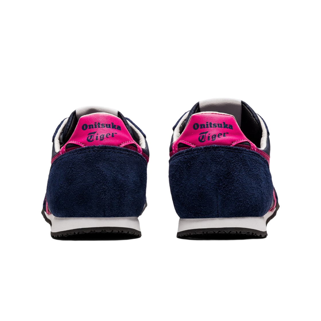 오니츠카 타이거 세라노 미드나잇 드래곤 프루트(Onitsuka Tiger Serrano Midnight Dragon Fruit) - 3
