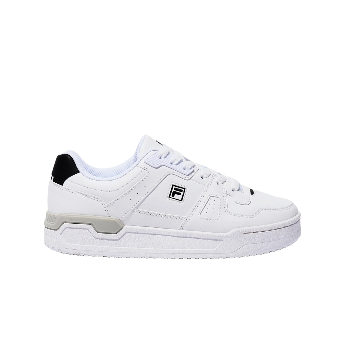 휠라 타르가 88/25 화이트 그레이(Fila Targa 88/25 White Grey)