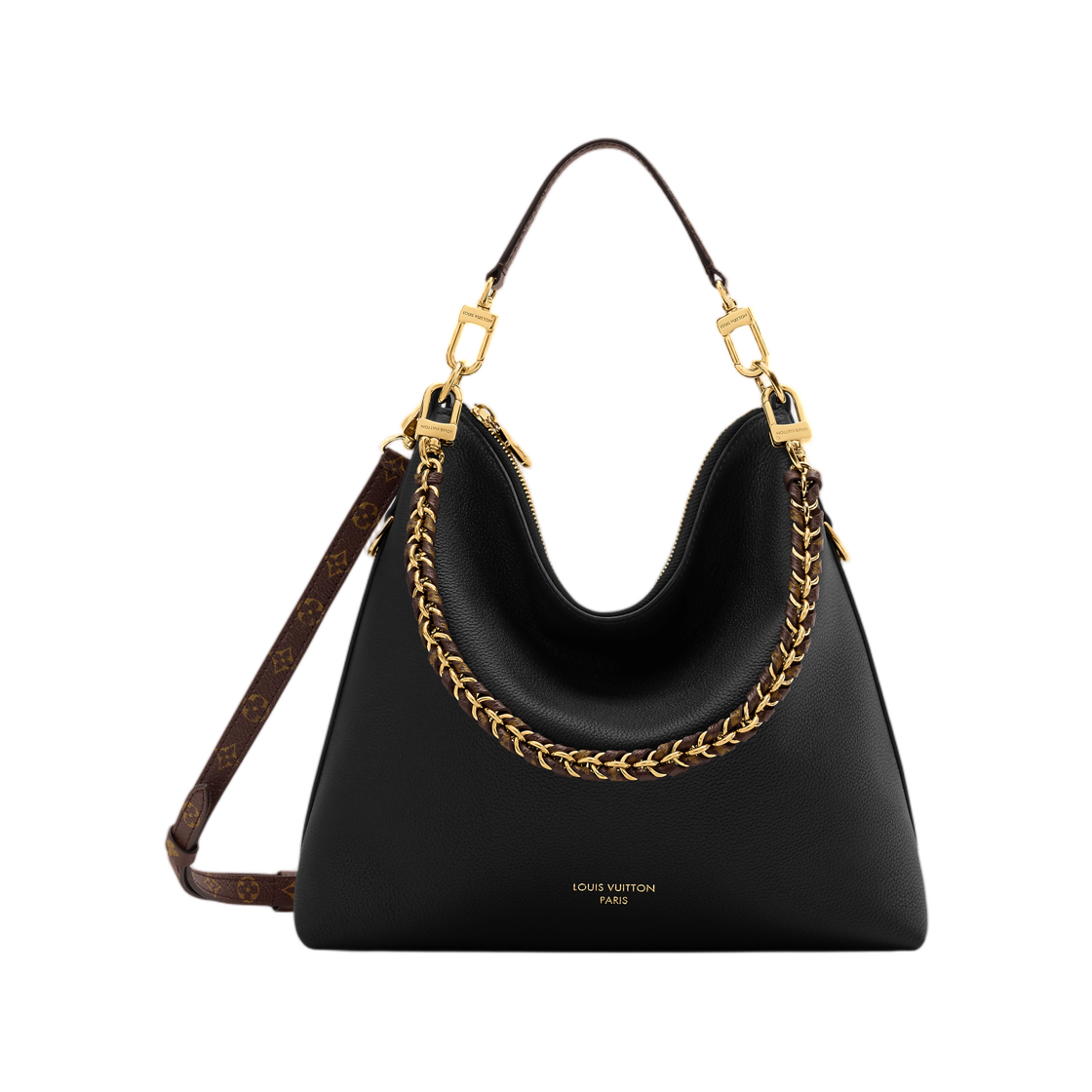 M29195 Louis Vuitton Multipass Black