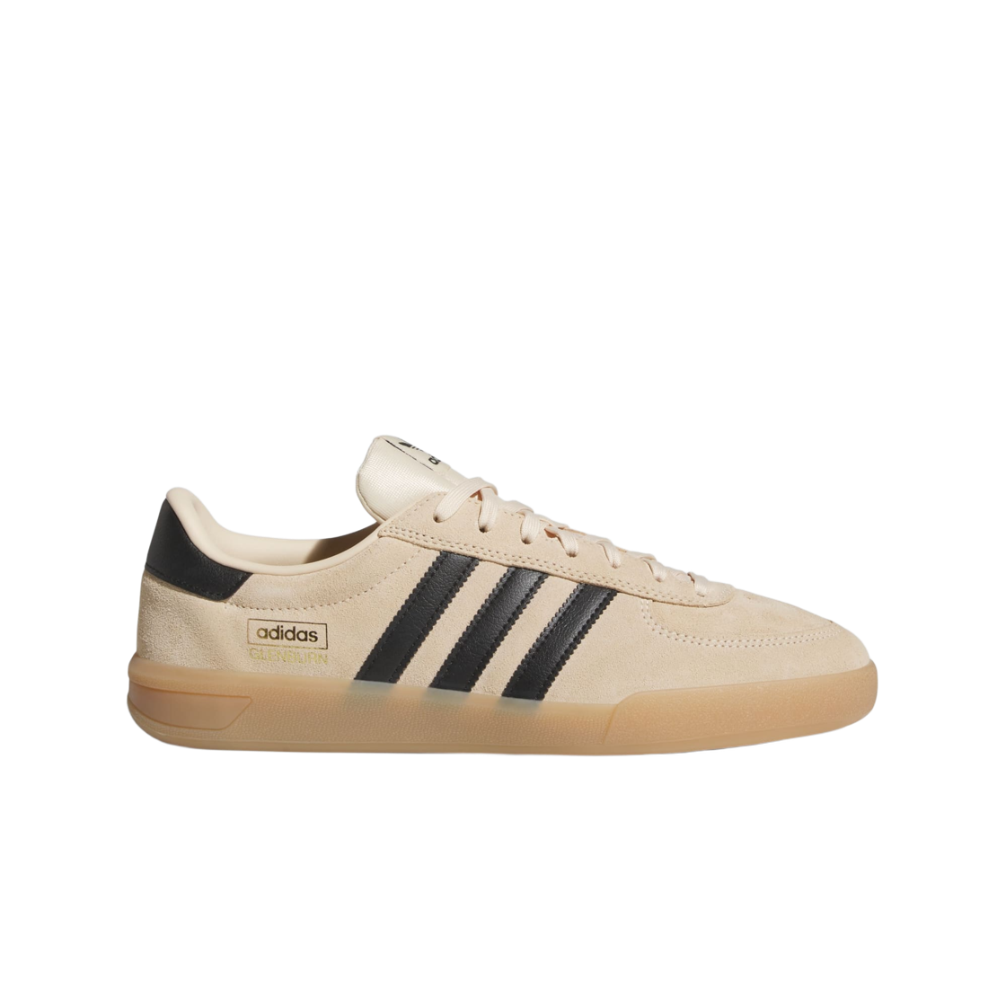 HP3510 Adidas Glenburn Sand Strata Core Black