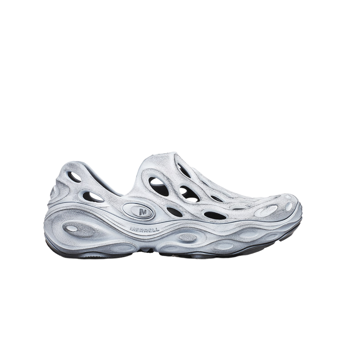 머렐 하이드로 넥스트 젠 목 SE 블랙 화이트(Merrell Hydro Next Gen Moc SE Black White)