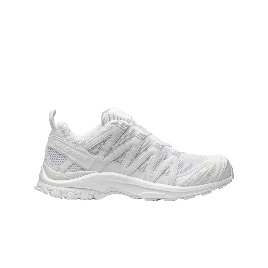 살로몬 x 리에르 XA 프로 3D 화이트(Salomon x Rier XA Pro 3D White)