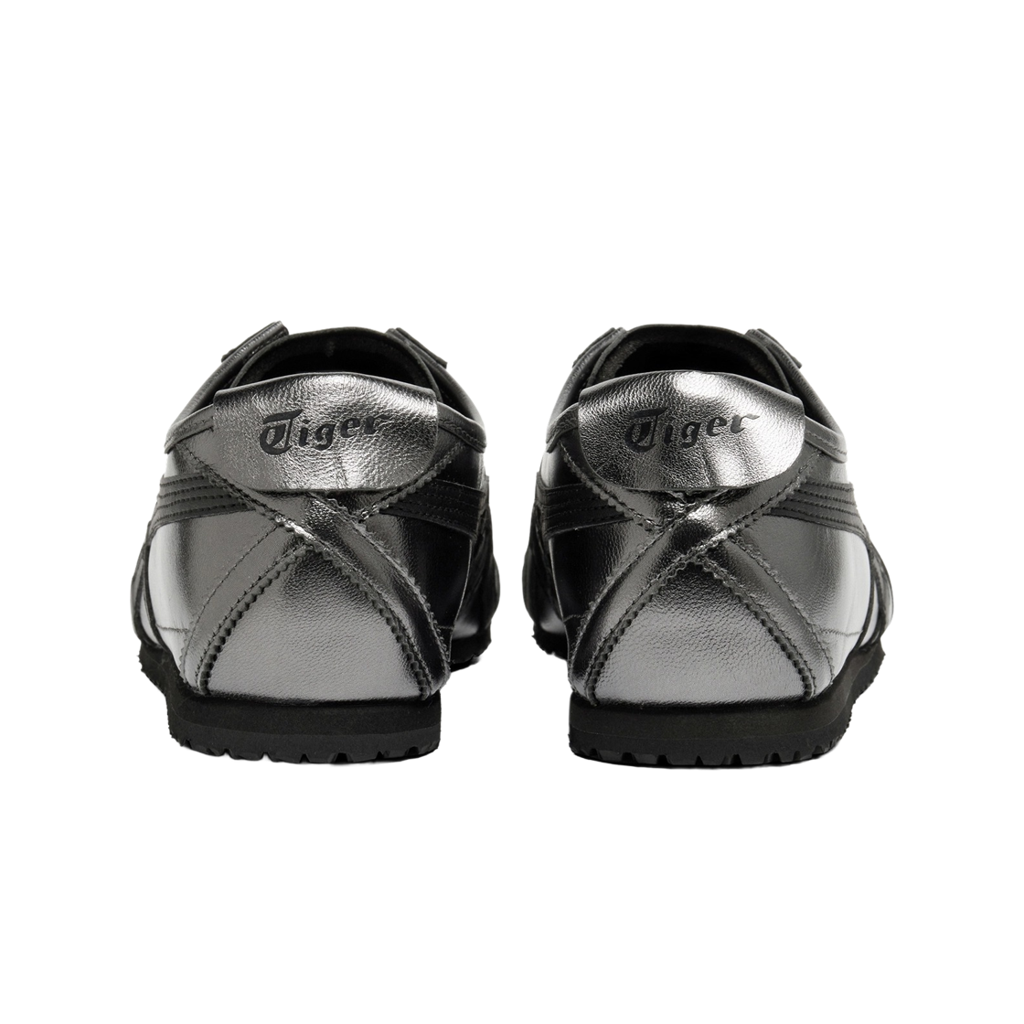 오니츠카 타이거 멕시코 66 건메탈 블랙(Onitsuka Tiger Mexico 66 Gunmetal Black) - 3
