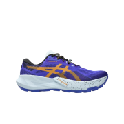Asics Trabuco 14 Cobalt Burst Sandstorm