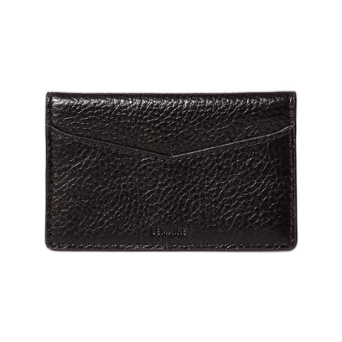 르메르 기어 포켓 오거나이저 레더 에스프레소(Lemaire Gear Pocket Organizer in Leather Espresso) - 2