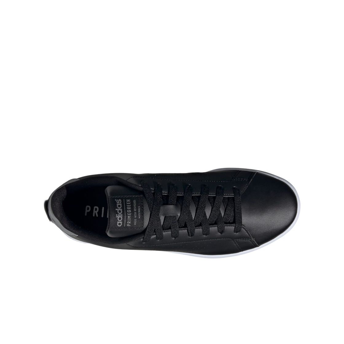 아디다스 어드밴티지 코어 블랙 그레이 쓰리(Adidas Advantage Core Black Grey Three) - 2