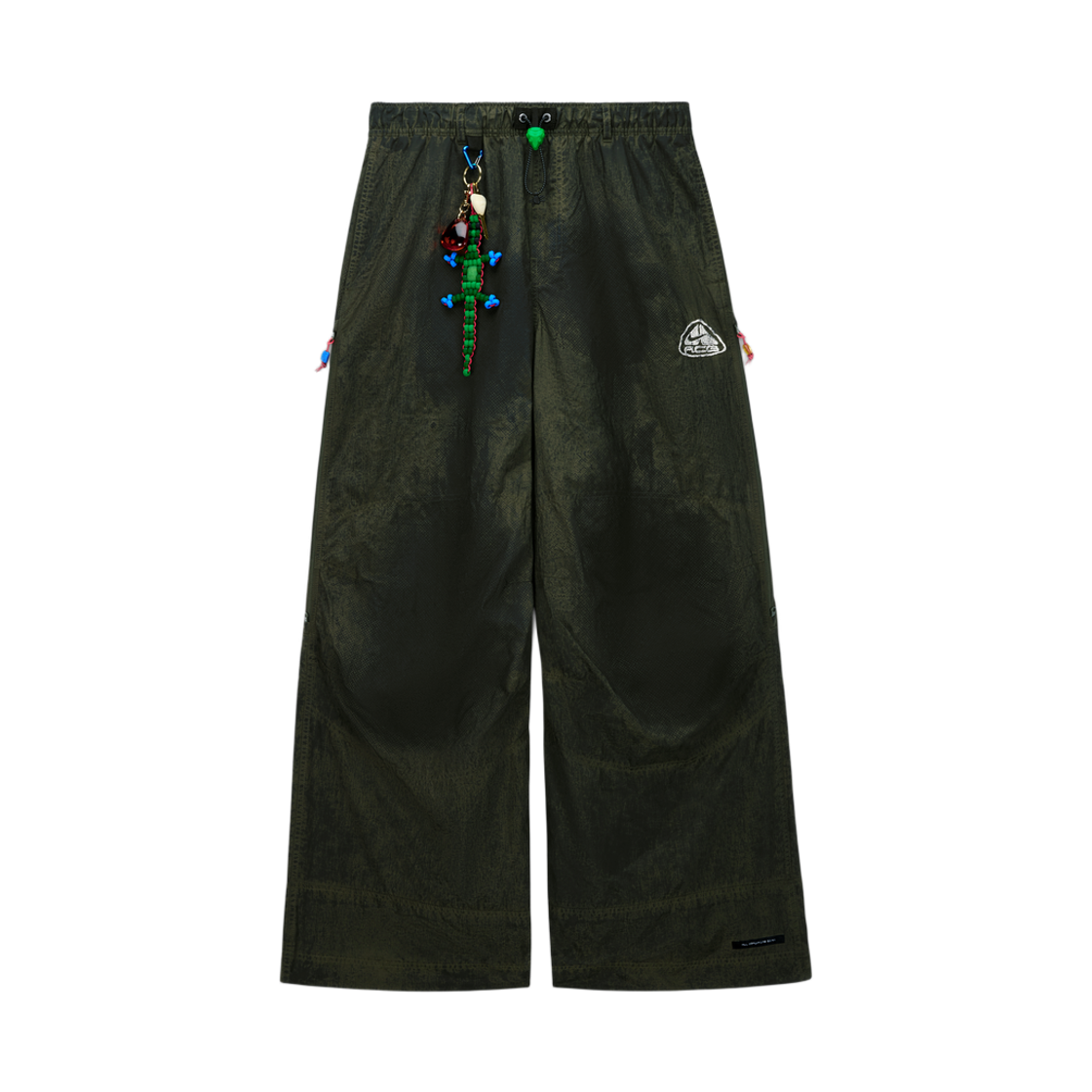 나이키 ACG x CPFM 팬츠 블랙(Nike ACG x Cactus Plant Flea Market Pant Black)
