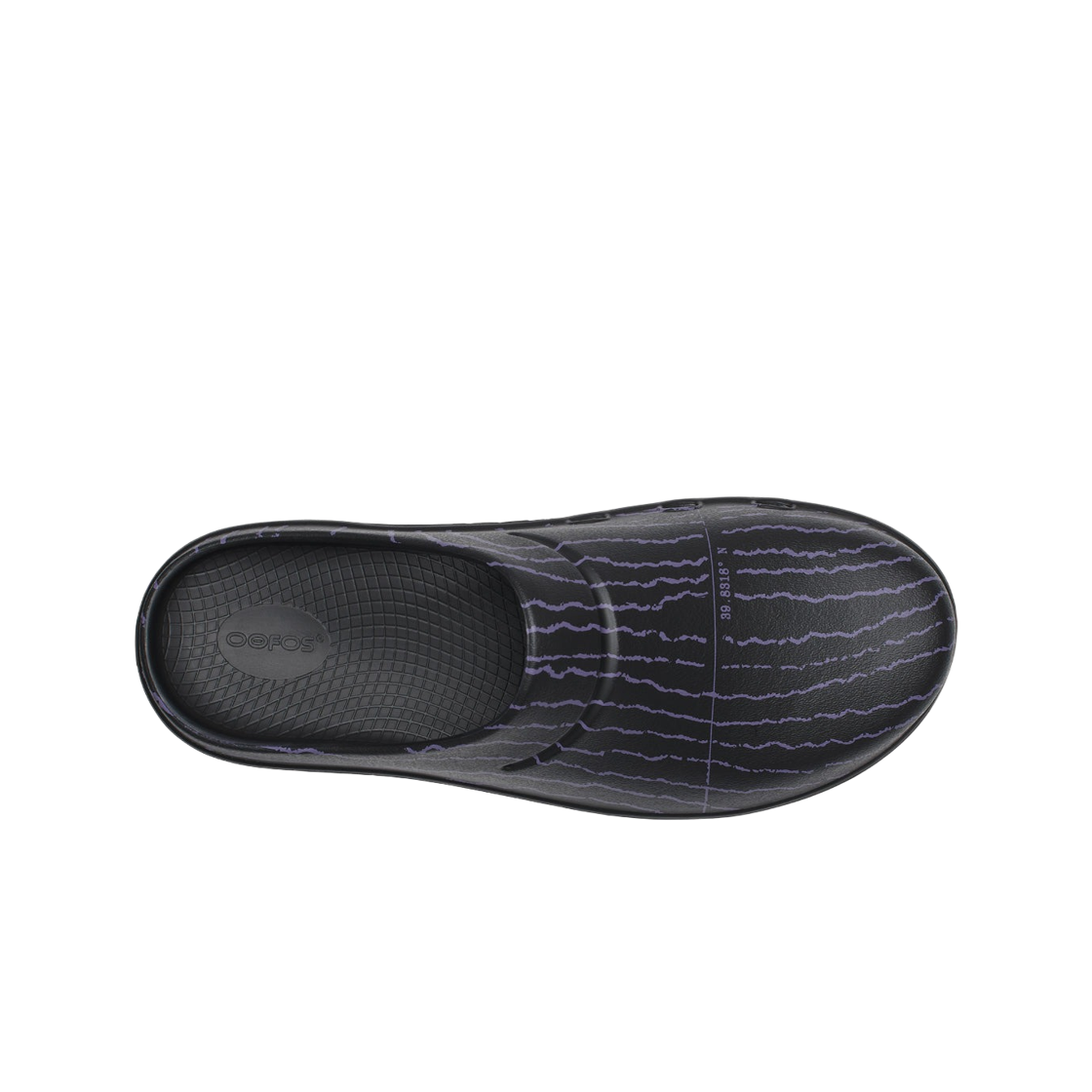 우포스 x 우살 클로그 코크노(Oofos x Usal Oocloog Cochno) - 2