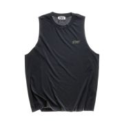 UVU Tokyo '26 Cut-Off Washed Black