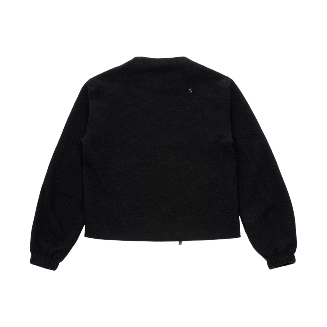 BP03FYJK0101BK Ader Error Realce Jacket Product. 1 Noir