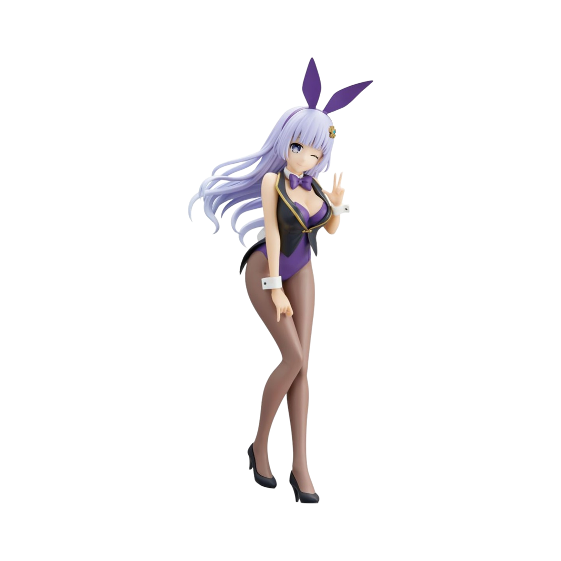 반프레스토 데이트 어 라이브 글리터 앤 글래머러스 이자요이 미쿠(Banpresto Date A Live Glitter&Glamours Miku Izayoi) - 1
