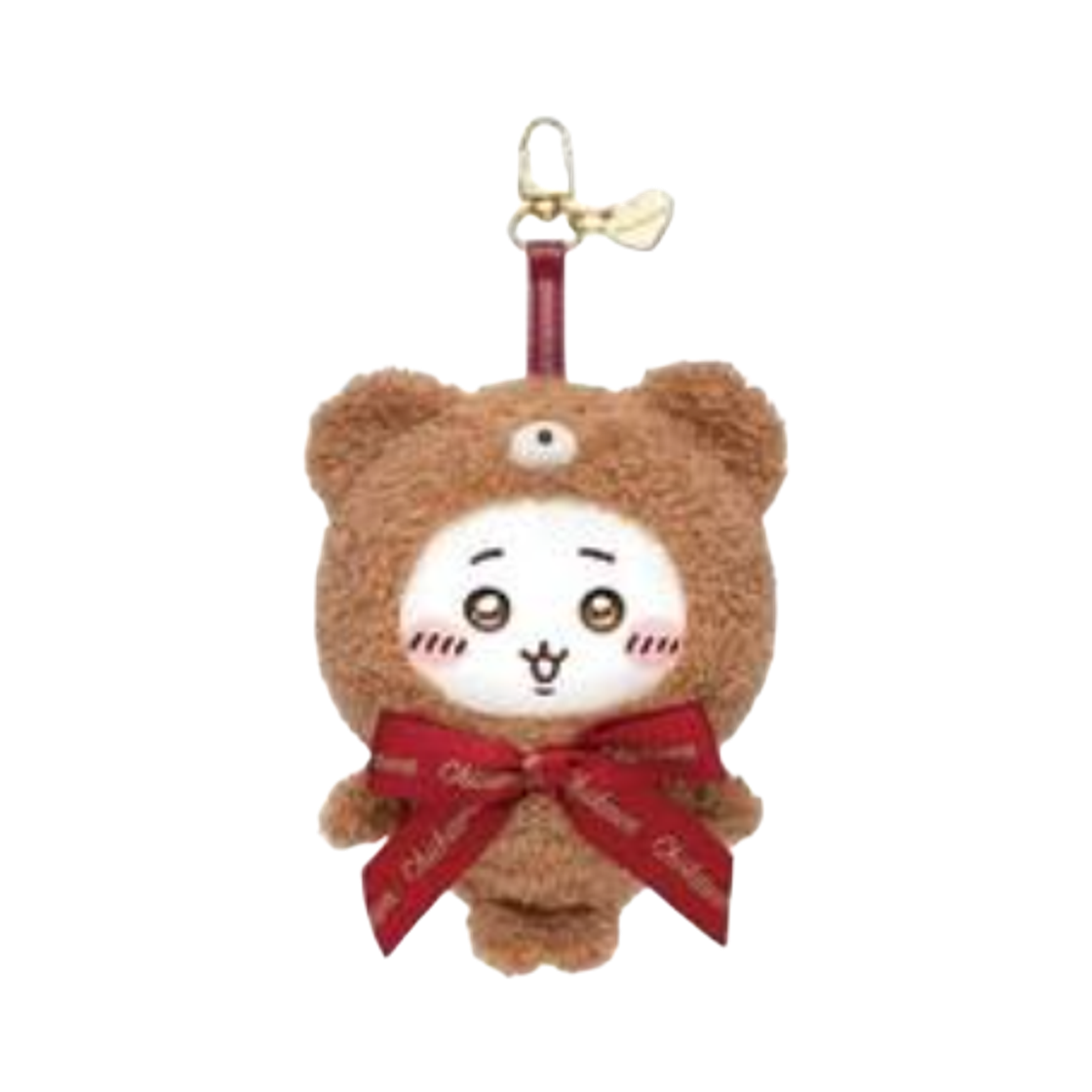 - Chiikawa Kirameko Teddy Bear Chiikawa