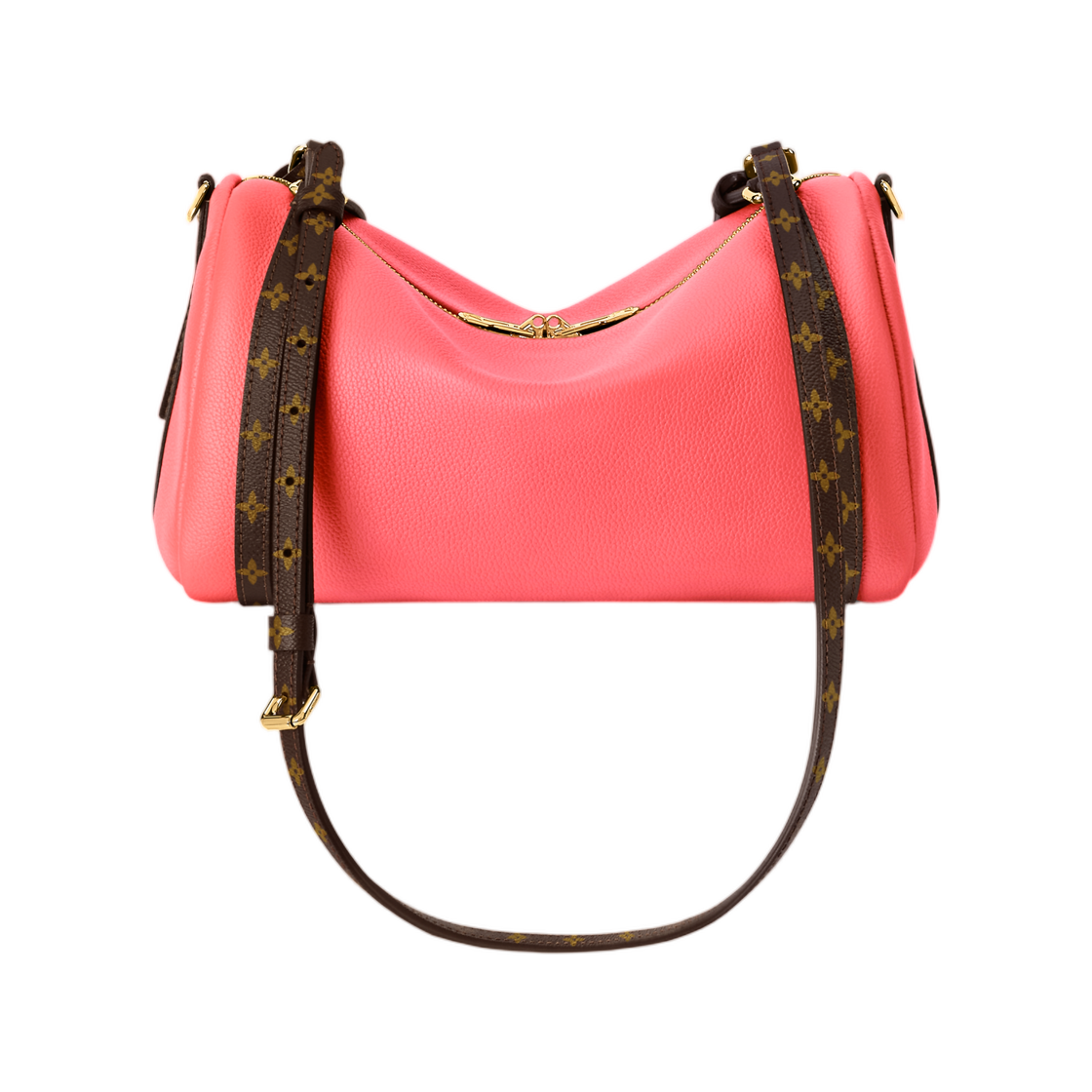 루이비통 익스프레스 PM 아토믹 핑크 모노그램(Louis Vuitton Express PM Atomic Pink Monogram) - 3