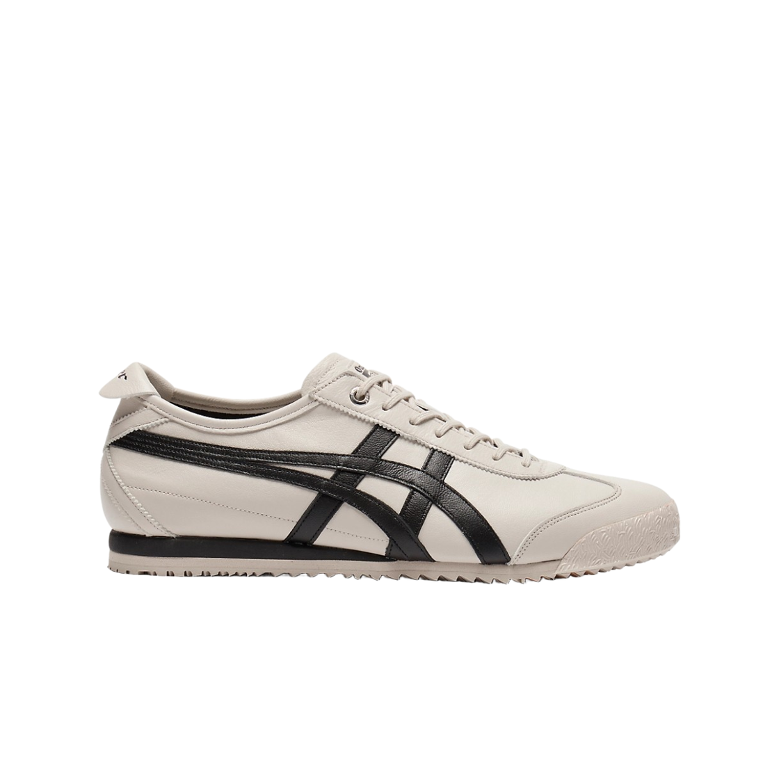 오니츠카 타이거 멕시코 66 SD 웜 베이지 블랙(Onitsuka Tiger Mexico 66 SD Warm Beige Black) - 1