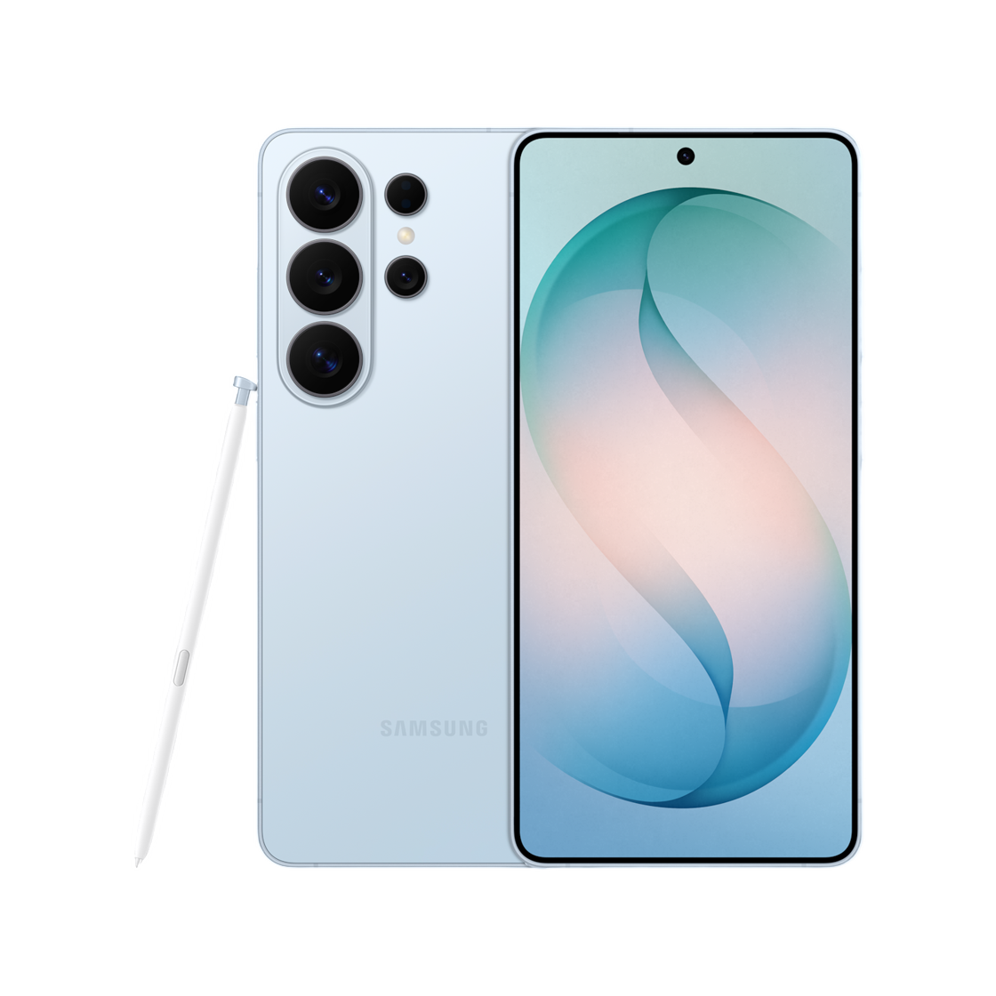 삼성 갤럭시 S26 울트라 512기가 스카이 블루 (국내 정식 발매 제품)(Samsung Galaxy S26 Ultra 512GB Sky Blue (Korean Ver.))