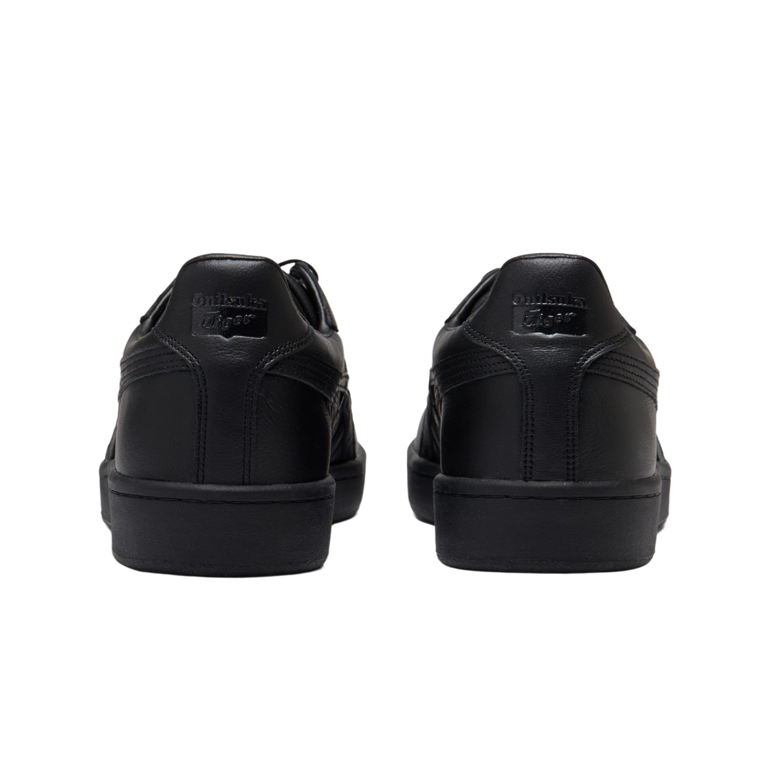 오니츠카 타이거 GSM SD 블랙(Onitsuka Tiger GSM SD Black) - 3