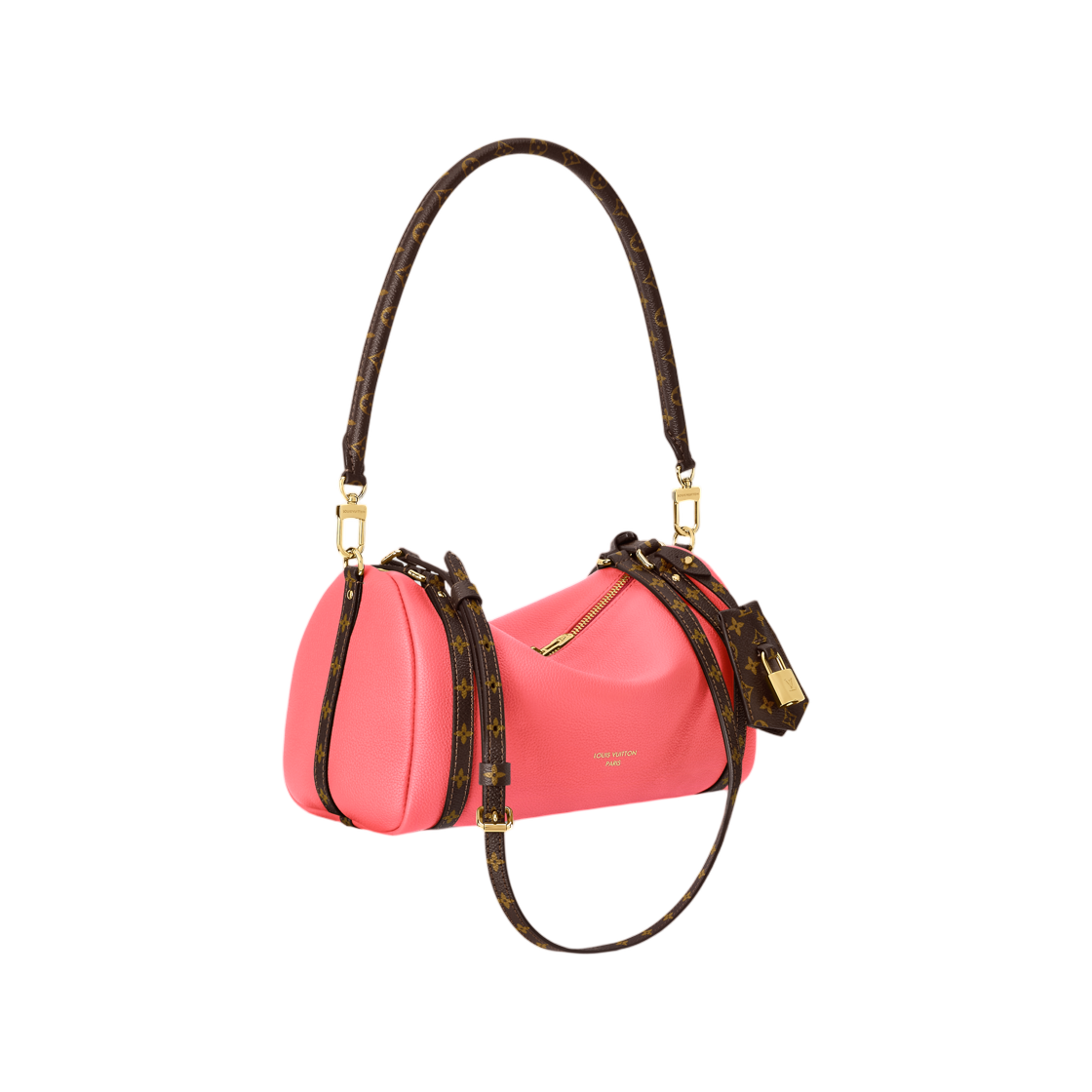루이비통 익스프레스 PM 아토믹 핑크 모노그램(Louis Vuitton Express PM Atomic Pink Monogram) - 2