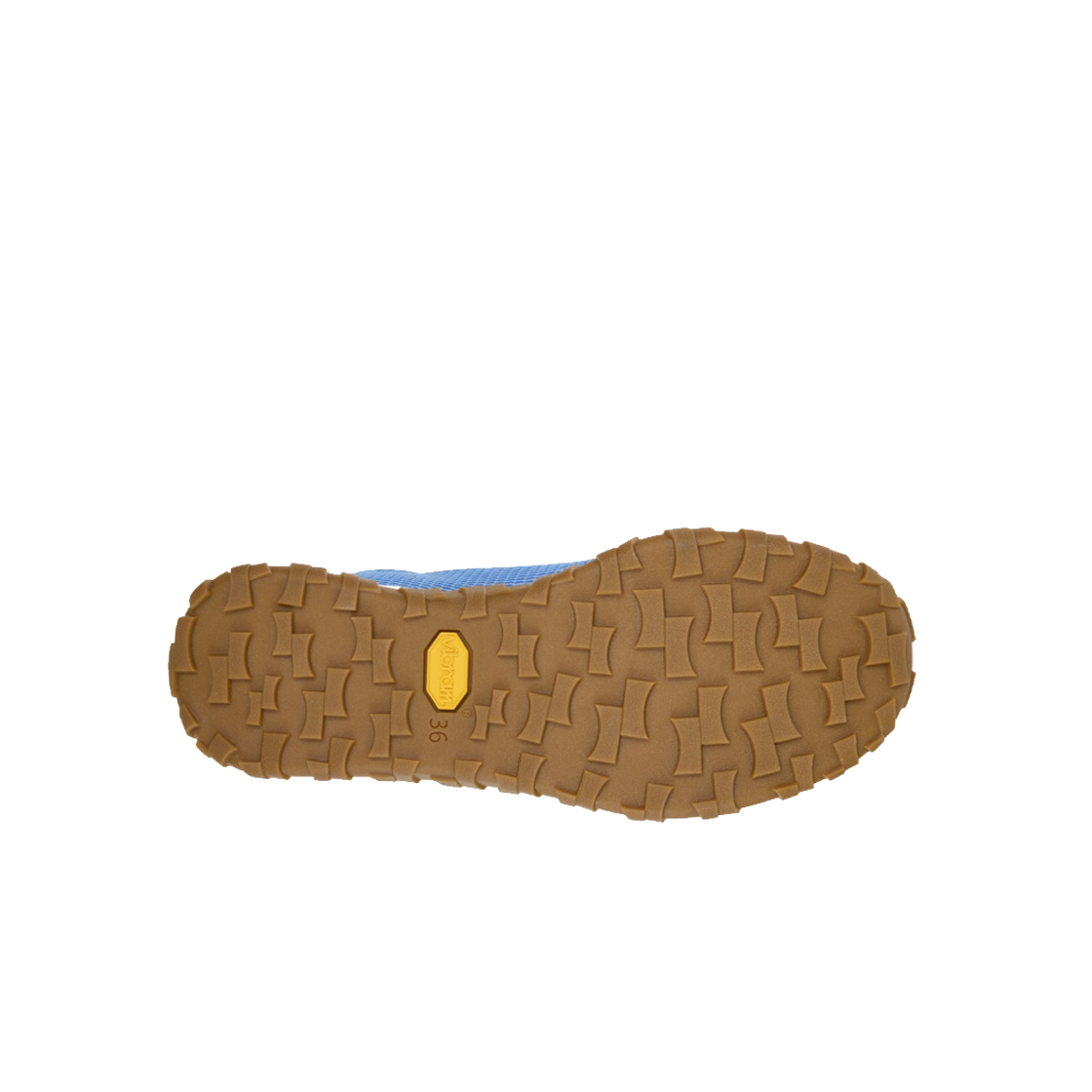 캠퍼 여성 드리프트 워크 스니커즈 블루(Camper Women Drift Walk Sneakers Blue) - 5