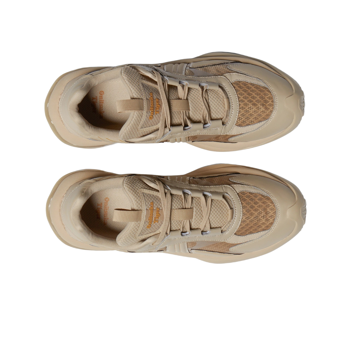 오니츠카 타이거 티그트레일 우드 크레이프(Onitsuka Tiger Tigtrail Wood Crepe) - 2