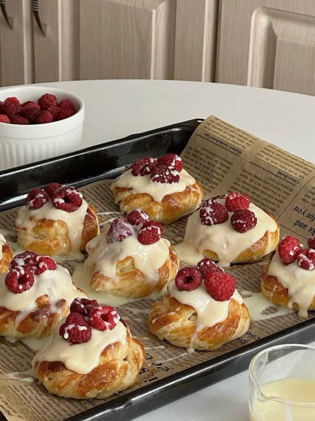 Butter&Shelter Butter Sand Variety Pack (4 flavor / 16EA), [KREAM 단독] Butter&Shelter Dubai Chewy Cookie Set 4EA 착용 스타일 - 3