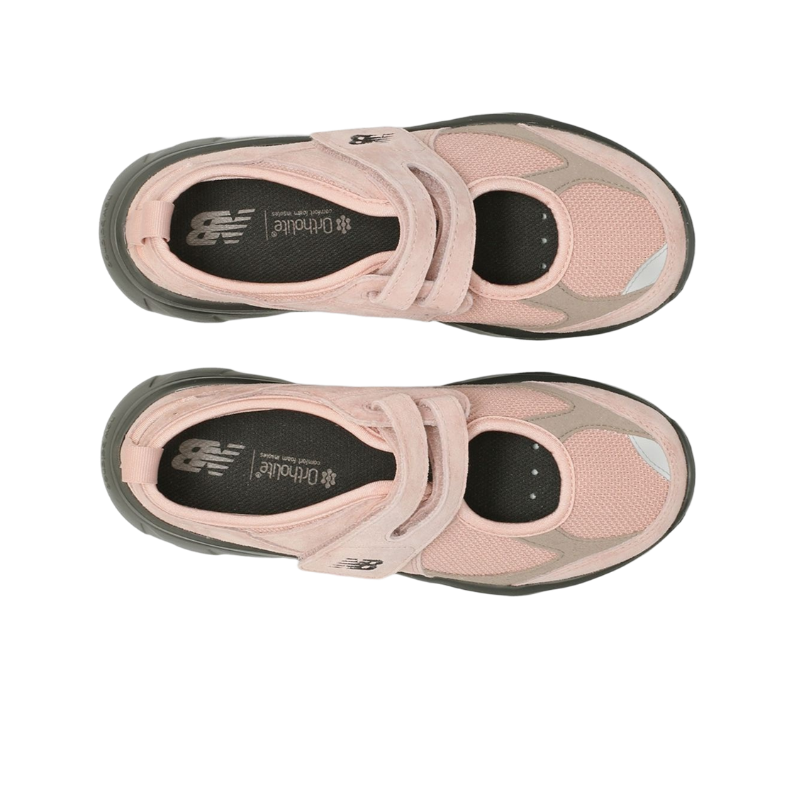 (W) 뉴발란스 브리즈 블룸 피오니((W) New Balance Bloom in Breeze Peony) - 2