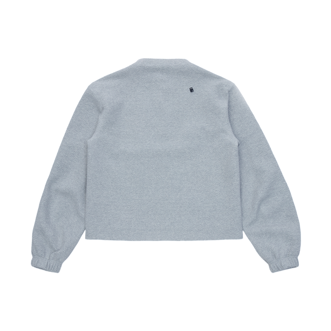 BP03FYJK0101GR Ader Error Realce Jacket Product. 1 Grey