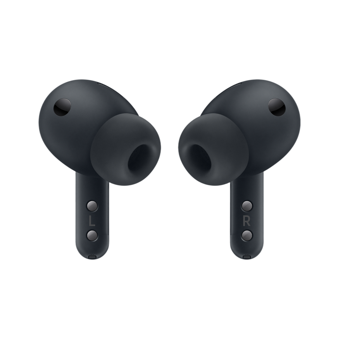 삼성 갤럭시 버즈4 프로 블랙 (국내 정식 발매 제품)(Samsung Galaxy Buds4 Pro Black (Korean Ver.))