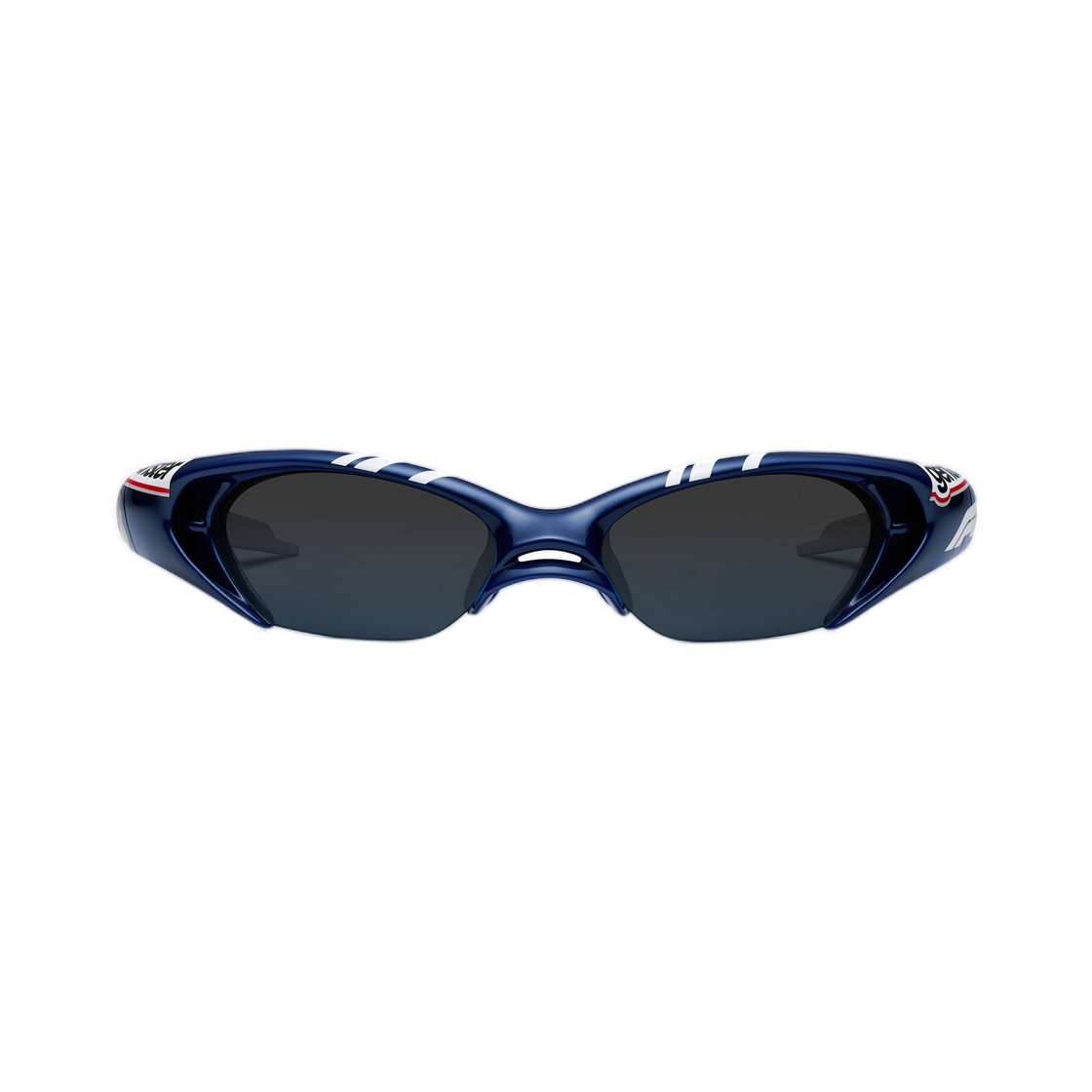 젠틀 몬스터 x 디즈니 x F1 슬립스트림 N8 블루