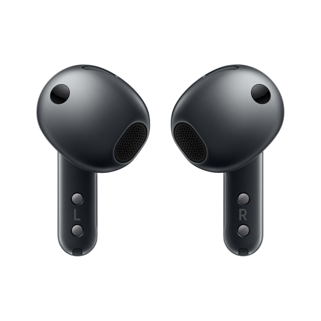삼성 갤럭시 버즈4 블랙 (국내 정식 발매 제품)(Samsung Galaxy Buds4 Black (Korean Ver.))