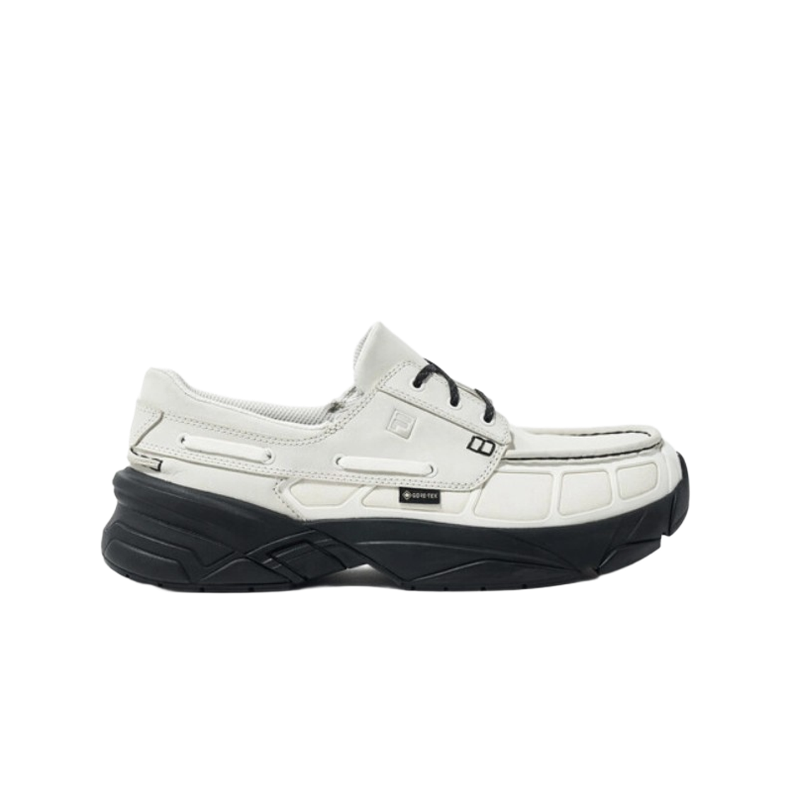 휠라 레플리카 02/25 GTX 화이트(Fila Replica 02/25 GTX White) - 1