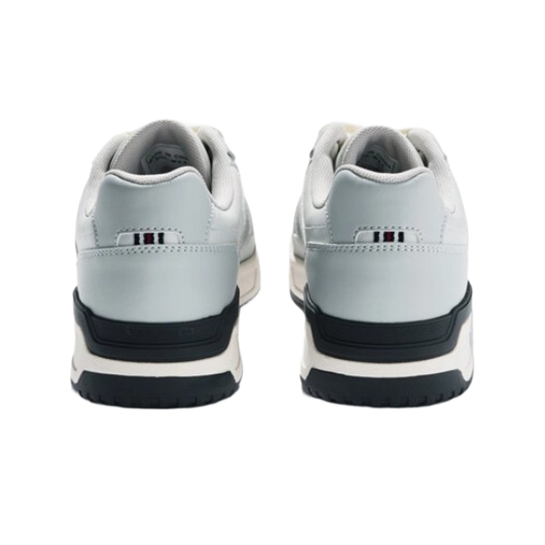 휠라 타르가 88/25 그레이 블랙(Fila Targa 88/25 Grey Black) - 3