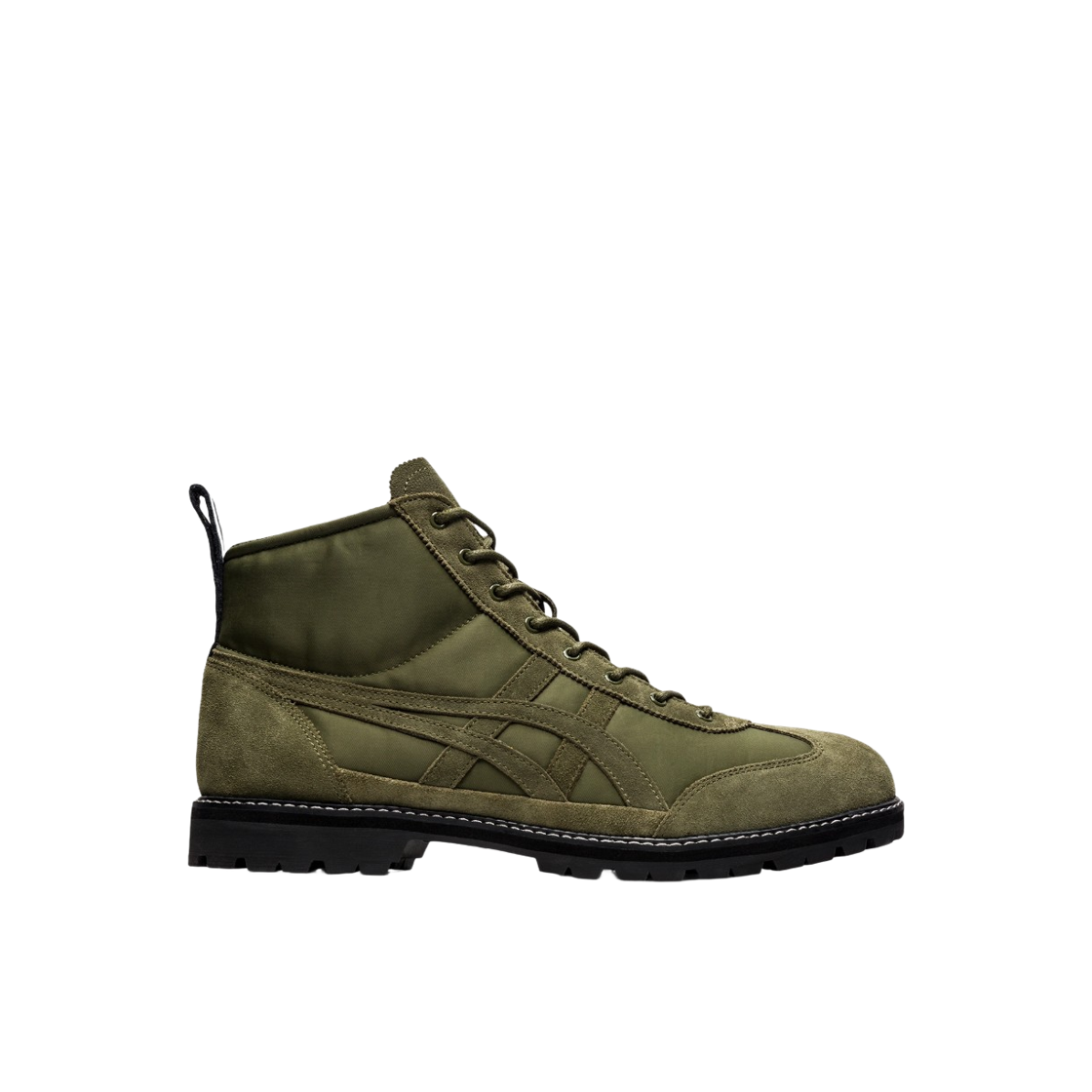 오니츠카 타이거 멕시코 린칸 브론즈 그린 | Onitsuka Tiger | KREAM
