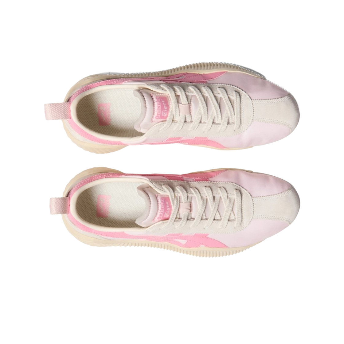 오니츠카 타이거 아크로마운트 크리스탈 핑크 블라썸 핑크(Onitsuka Tiger Acromount Crystal Pink Blossom Pink) - 2