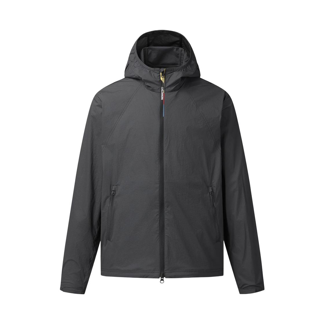 살로몬 모디세이 에어로 다크 차콜